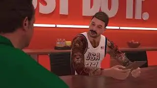 NBA SHOE DEAL CUSTOM COLOR DESIGN WITH MYPLAYER LUKA DONCIC Highlights LIVE STREAM HD