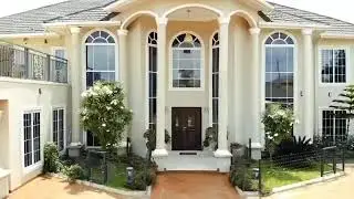 Ultra Modern 6 Bedroom House For Sale @East Legon|Adjiringano