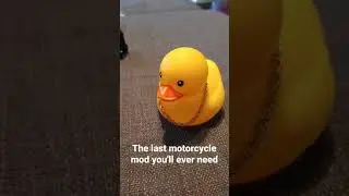 the last motorcycle mod you'll ever need