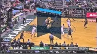 2017-18 NCAA men's basketball rules review #7 (2 of 3)