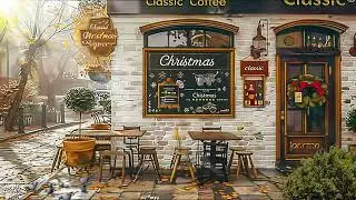 Ancient, Quiet Street Corner | Soothing Jazz Music Helps Reduce Fatigue - 3 Hours of Music