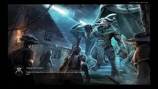 THE D3FIANT vs. Blades of Whatever War | Monarchs Bluff Attack (W) | heavy flail/ig POV