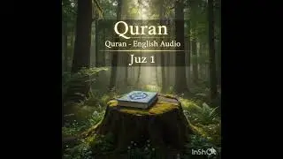 Quran - English Audio Juz 1