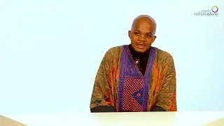 Nda Chi, laur&eacute;at Chanson des IXes Jeux de la Francophonie