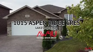 1015 Aspen Ridge | Lakeshore, ON