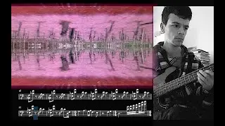 Phantom Fusillade - Jannis Sicker ft. Leif Berger