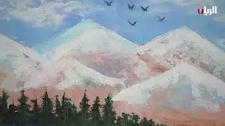 لقاء مع السيدة/ منيرة علي الفلاسي – مدير إدارة الخدمات العلاجية بمركز النور للمكفوفين