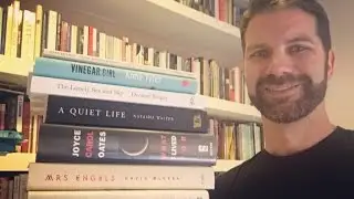 My Favourite Independent Bookshop for IBW 2016