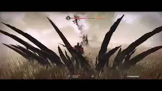 Archangel Eli | The Surge 2 | 3440x1440 UltraWide | RTX 3080 TI | Ultra Settings