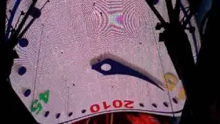 countdown to 2010 Fremont Street Experience Las Vegas