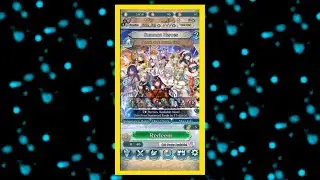 FEH BOOK 8 MID AHR BOTTOM 8 BANNER! - FREE GOLDEN TICKET SUMMONS -  FIRE EMBLEM HEROES