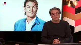 Bart Ettekoven van Shownieuws vertelt over de nieuwe Andres Hazes documentaire