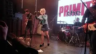 (We've) Found A Way (To The Sun) (Live In Japan 2019) / The Primitives