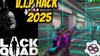Black Squad - ESP Wallhack Aimbot + More (FULL HACK) 2025