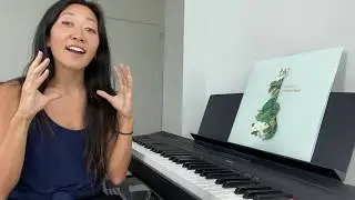 Day 2: Easy Vocal Warmup // 100 Days of Vocal Exploration
