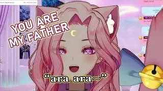NO more Momies! Stop treating me S*xily