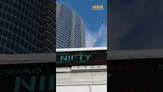 Investors Lose  ₹8 lakh crore Today; Sensex drops 780 points, Nifty 50 loses 1% | What Just Happened