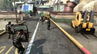 GavlaPFC - Black Ops II Game Clip