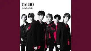 Imitation Rain