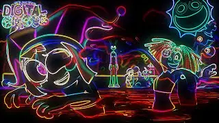 DIGITAL CIRCUS EP 7 TRAILER!! Vocoded to Miss The Rage