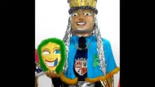 Gegants Menorquins