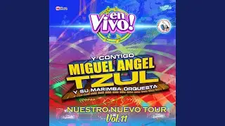 Kumbia Marimbeada: Fuiste Mala / Sshh / Azucar Chiquilla (En Vivo)
