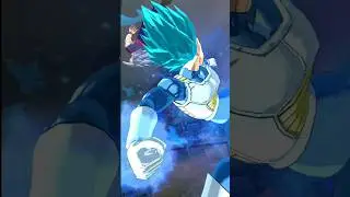 Ultra Instinct Goku VS Ultra Instinct Fight - dragon ball legends #shorts #youtubeshorts #dblegends