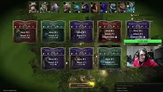 Huge hit with the Cragheart