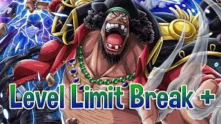 [OPTC] NEW LEVEL LIMIT BREAKS! トレクル NEW POWER UPS for OLD LEGENDS!