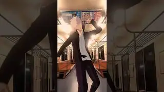 Head Top Gojo goin crazy 💀#anime #jjk #jujutsu #gojo #kenjaku #jogo #drake #vrchat #headtop