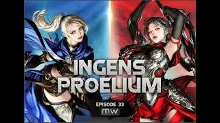 Cabal Online PH: INGENS PROELIUM (New War) FG PoV