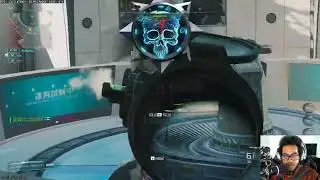 New sniper goes crazy. #dadgamer #pewpewlife #blackops7 #nsnsquad #sniper 