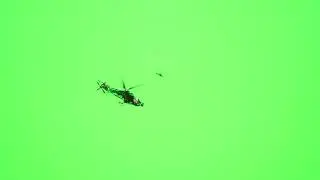 Green Screen 3D Models Animation 15