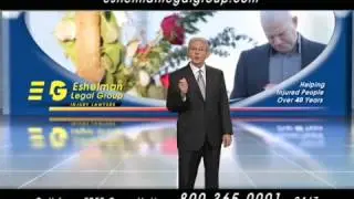 Wrongful Death Lawyers | 1.800.365.0001 | Personal Injury Attorneys