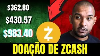 Doa&ccedil;&atilde;o dos Winklevoss refor&ccedil;a Zcash e reacende tese de privacidade