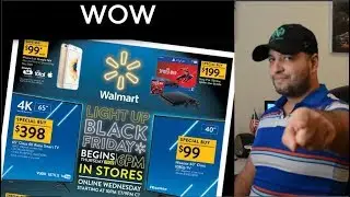 Best Black Friday Deals 2018