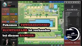 Neues Towerdefense Game aber mit Pokemon?