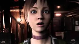 Resident Evil 0 HD Remaster &mdash; трейлер предзаказа