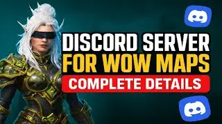 How to Join PUBG Mobile WoW Map Discord Server | Step-by-Step Guide