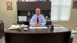 Cliff Johnston - Head of School, Magnolia Heights School