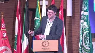 AI Video Indexing for Arab Content
