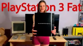2025 | Unboxing PS3 from a Subscriber &ndash; BEST FAT Model! No Overheating!