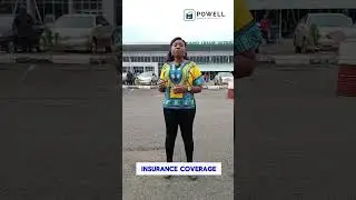 WHAT ARE THE TYPES OF INSURANCE? DAY 111 OF 366 DAYS #PowellHomes #realestatenigeria