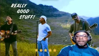 Forever Young  - Music Travel Love (Ft. Bugoy Drilon) REACTION