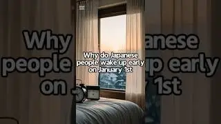 Why Japanese Watch the First Sunrise Hatsuhinode