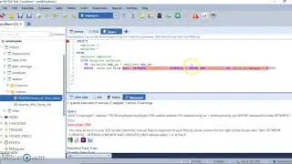 Smart MySQL Query Debugger