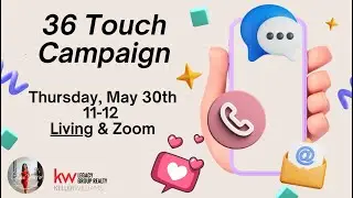 36 Touch Campaign