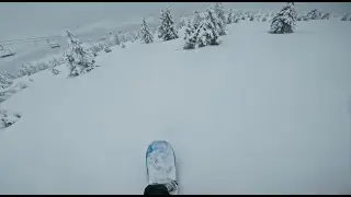 Boschetti⛰️🌲❄️🌨️