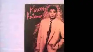 Marcos Antonio -  Fio de Escarlate   Cole&ccedil;&atilde;o Hinos Antigos Vol  1
