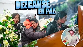 DIAS DIFICILES PARA MI CAMAROGRAFO | Señora Marianita ft. Elvia Maji